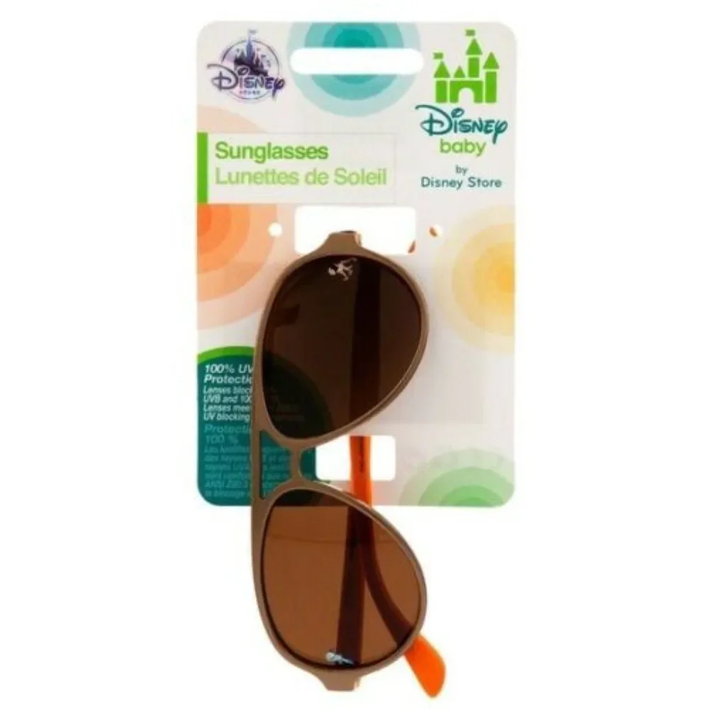 Disney The Jungle Book Mogli Boys Baby Sunglasses
